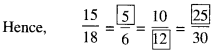 NCERT Solutions for Class 6 Maths Chapter 12 Ratio and Proportion 9